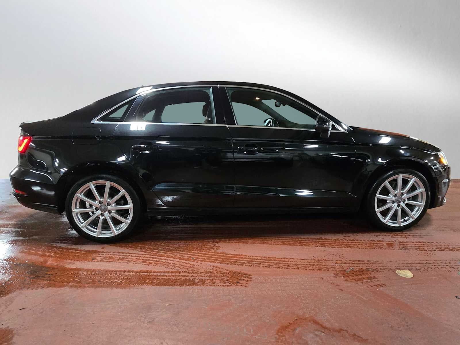 2015 Audi A3 1.8T Premium