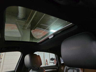 2015 Audi A3 1.8T Premium