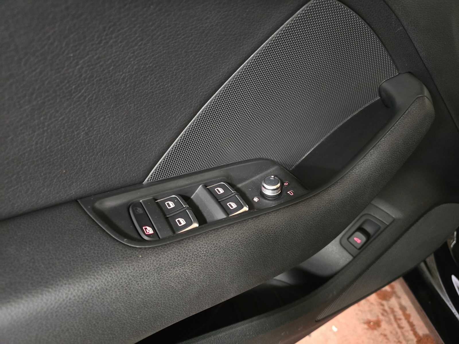 2015 Audi A3 1.8T Premium