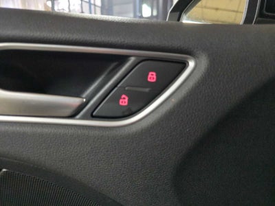 2015 Audi A3 1.8T Premium