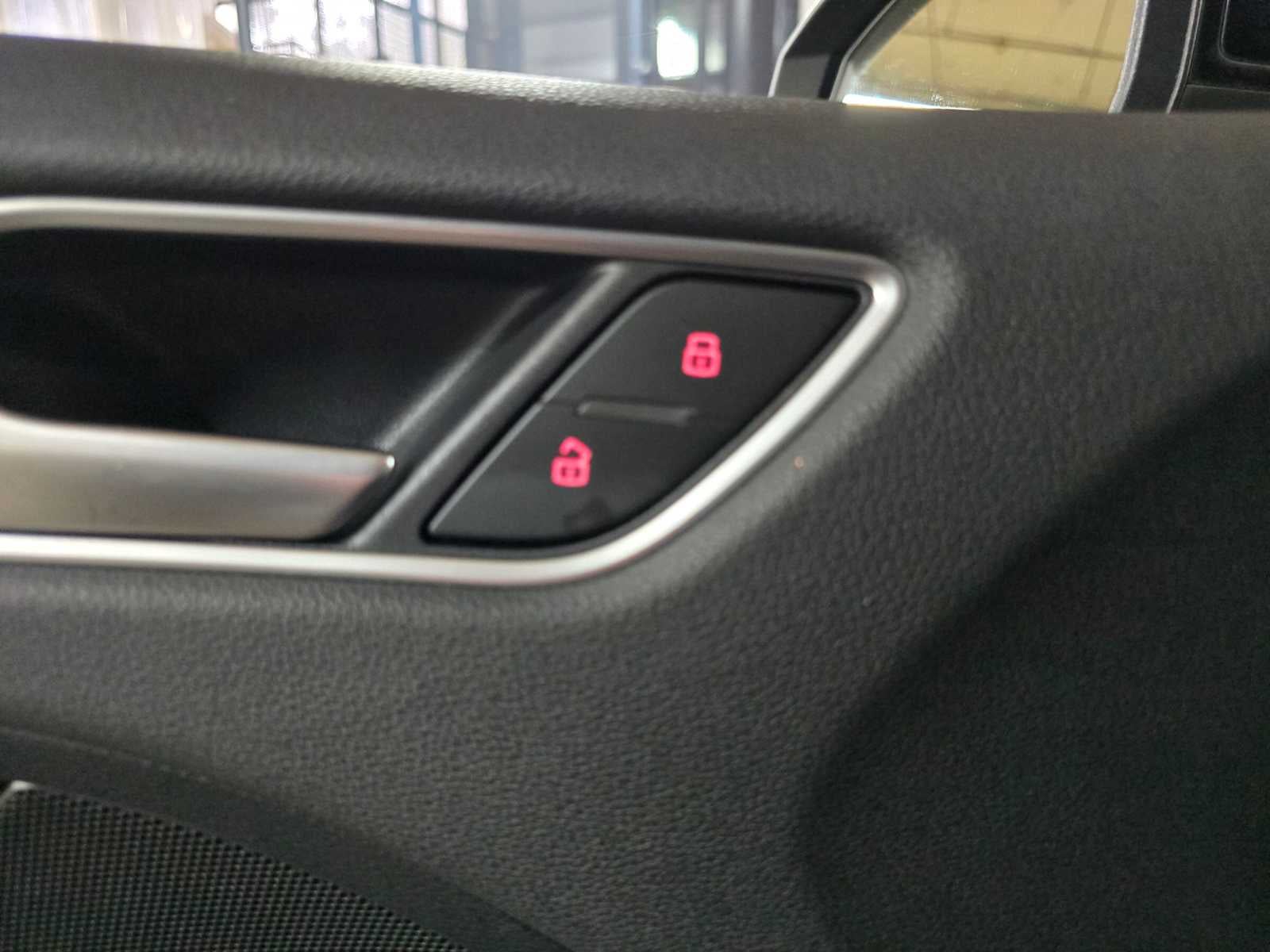 2015 Audi A3 1.8T Premium