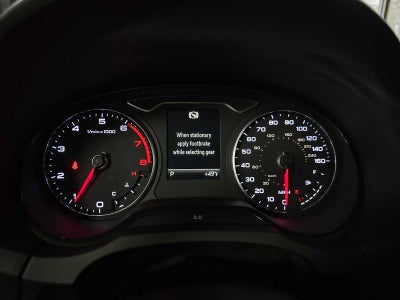 2015 Audi A3 1.8T Premium