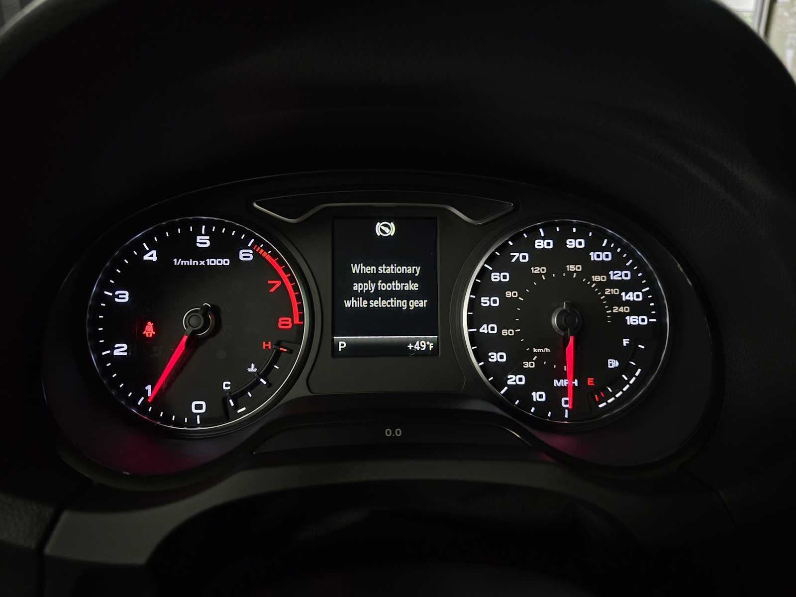2015 Audi A3 1.8T Premium