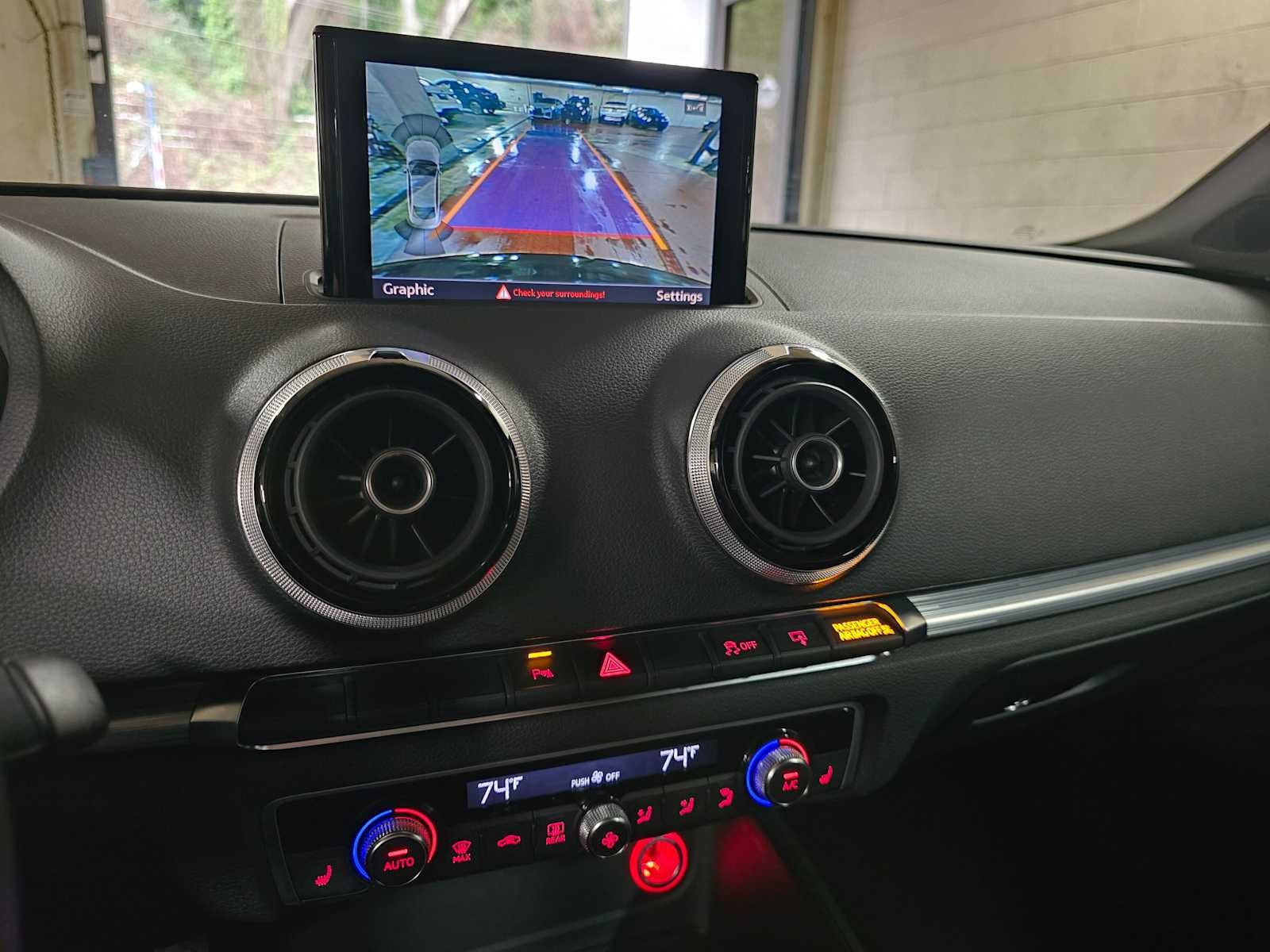 2015 Audi A3 1.8T Premium