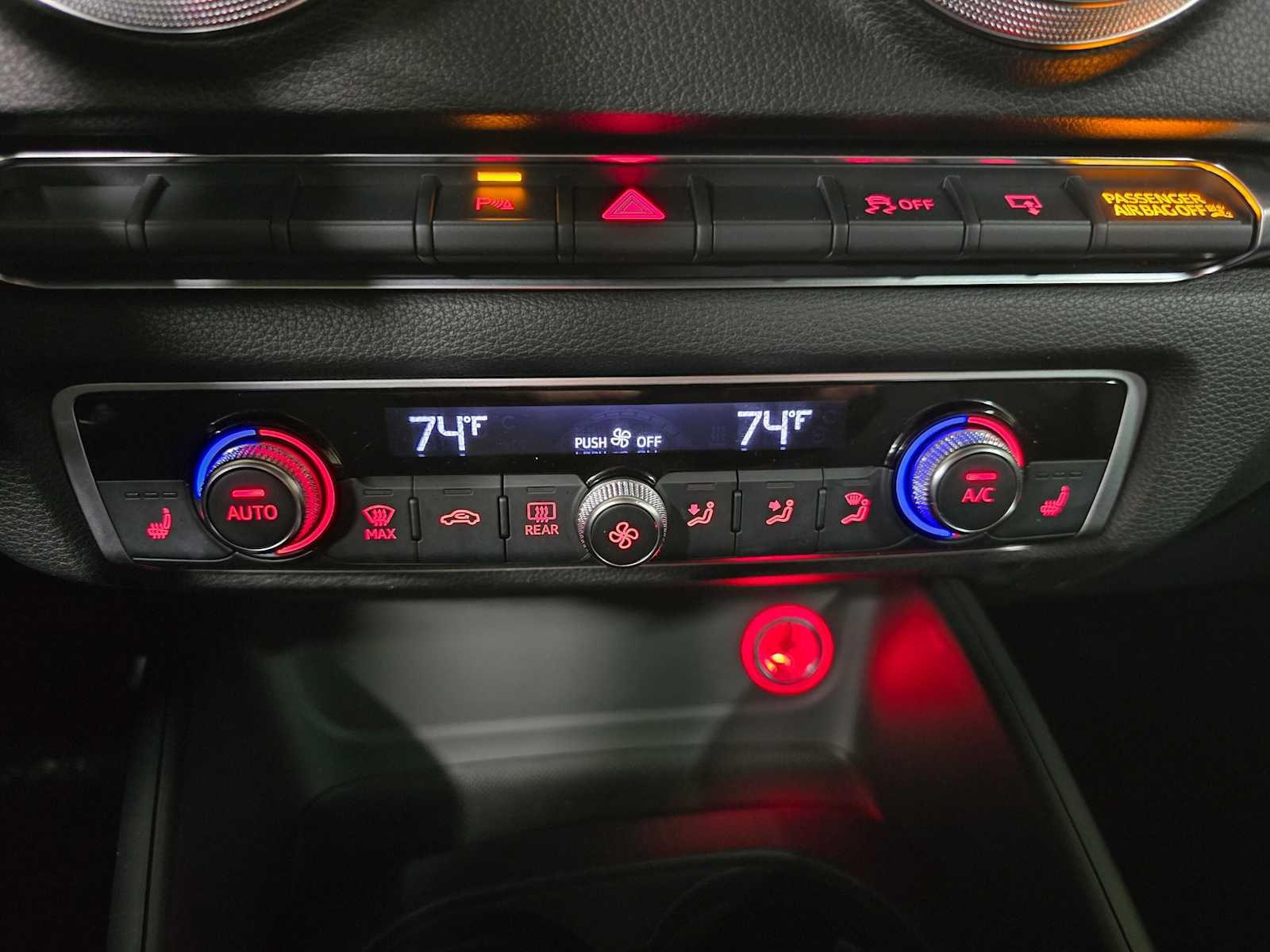 2015 Audi A3 1.8T Premium