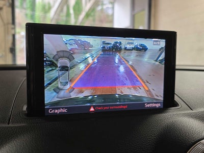 2015 Audi A3 1.8T Premium