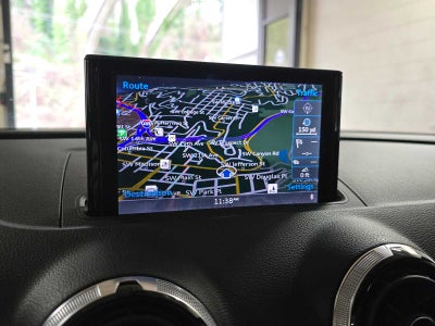 2015 Audi A3 1.8T Premium