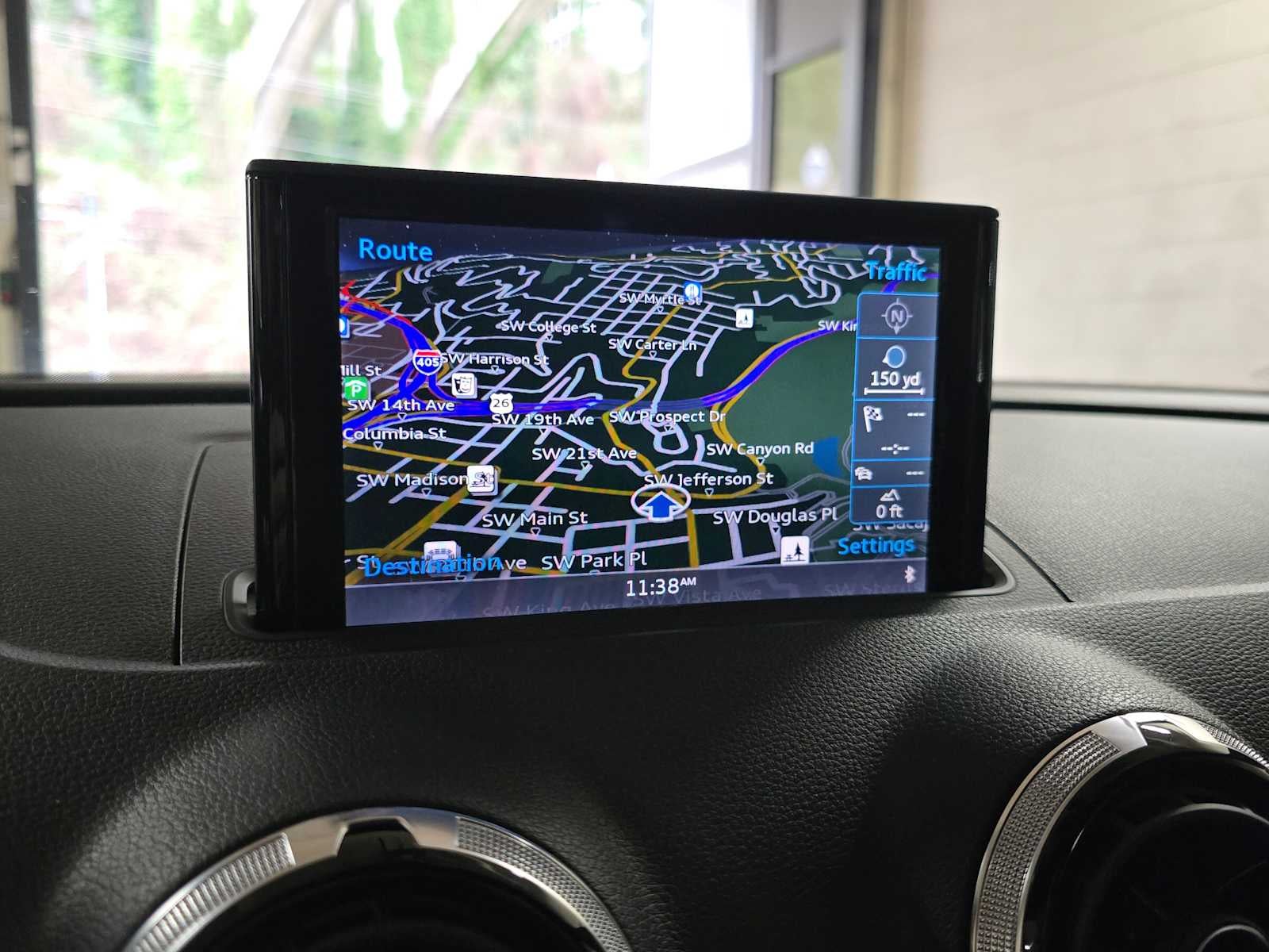 2015 Audi A3 1.8T Premium