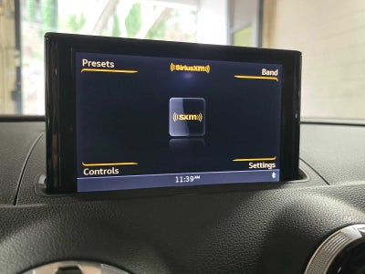 2015 Audi A3 1.8T Premium