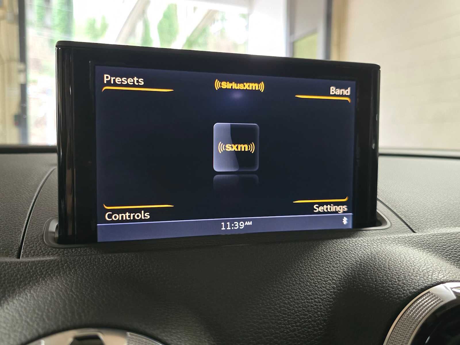 2015 Audi A3 1.8T Premium