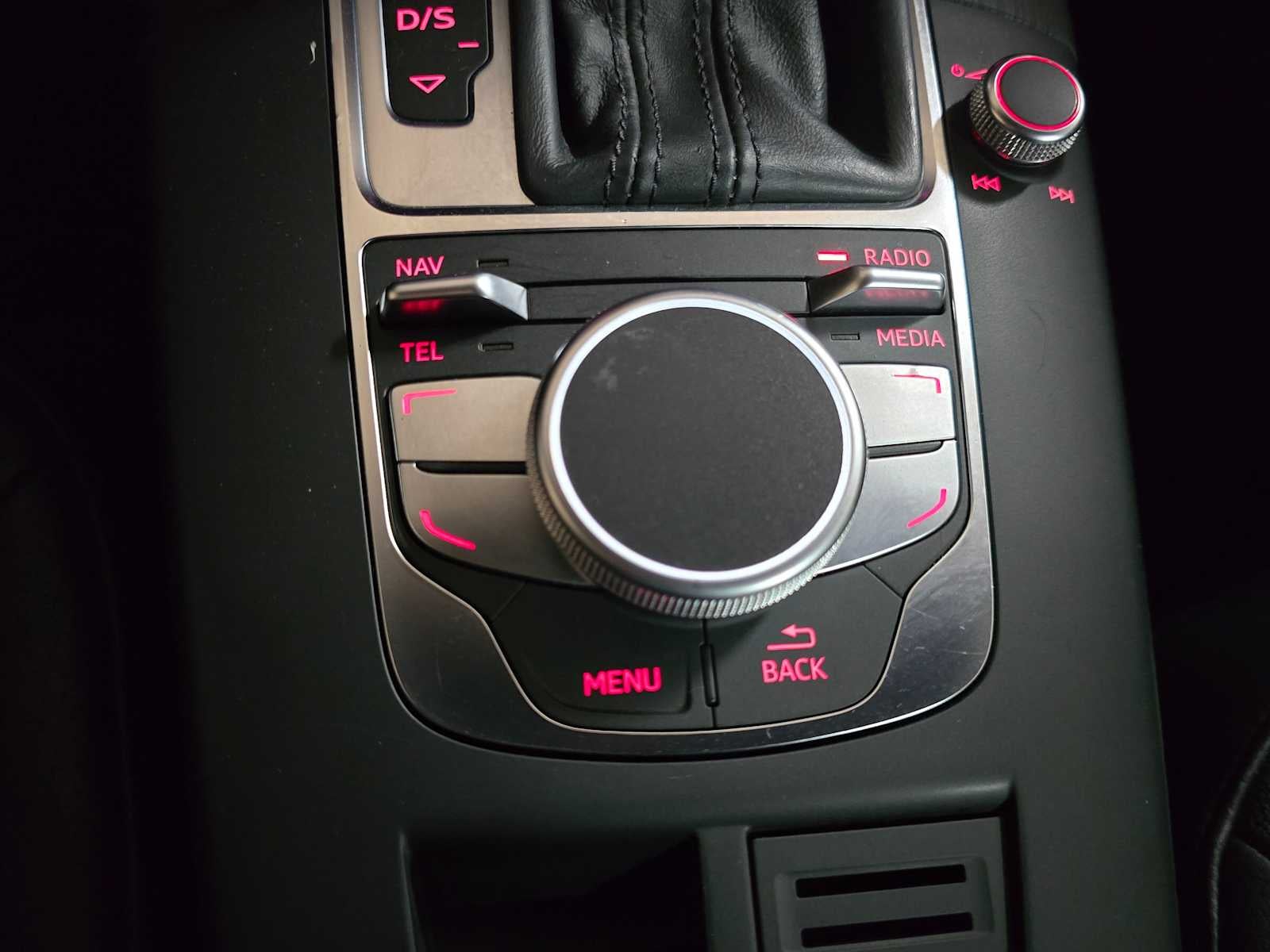 2015 Audi A3 1.8T Premium