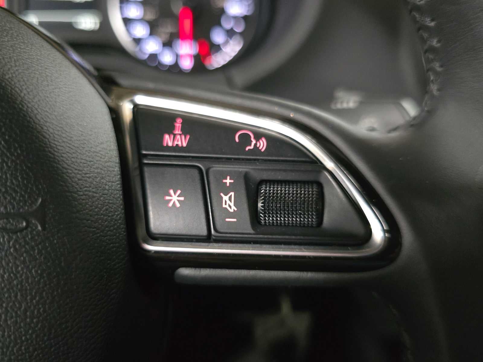 2015 Audi A3 1.8T Premium