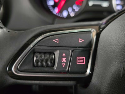 2015 Audi A3 1.8T Premium