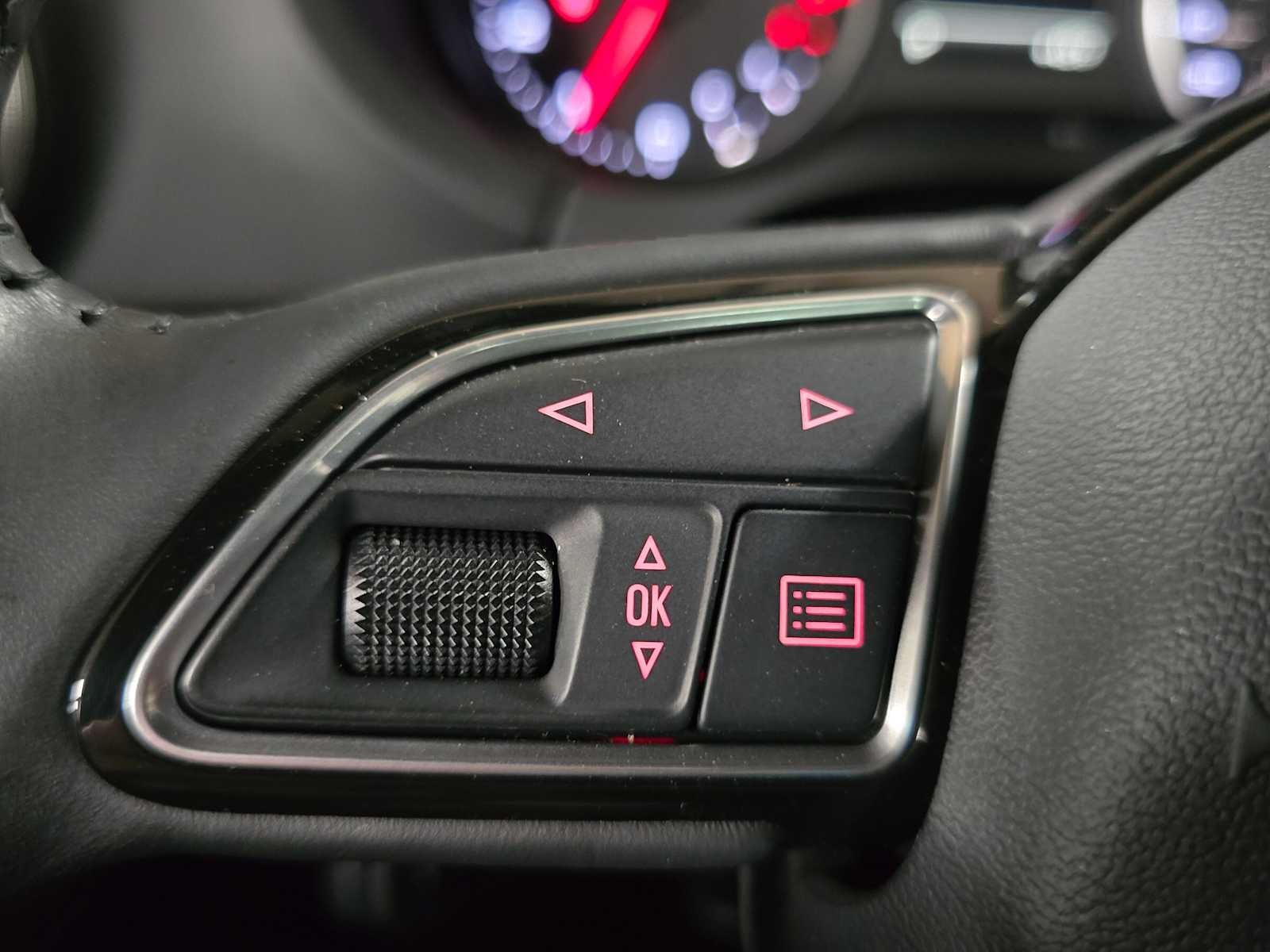 2015 Audi A3 1.8T Premium