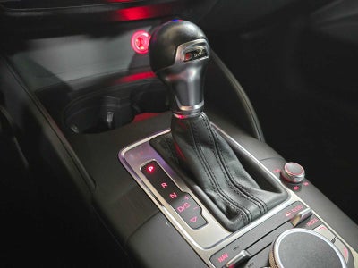 2015 Audi A3 1.8T Premium