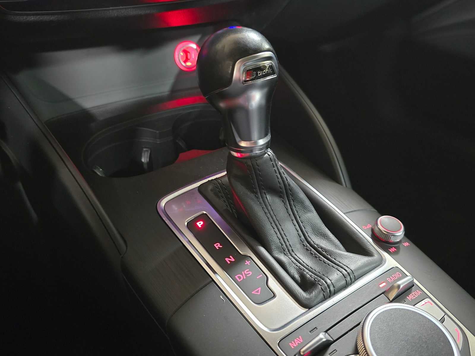 2015 Audi A3 1.8T Premium