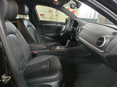 2015 Audi A3 1.8T Premium
