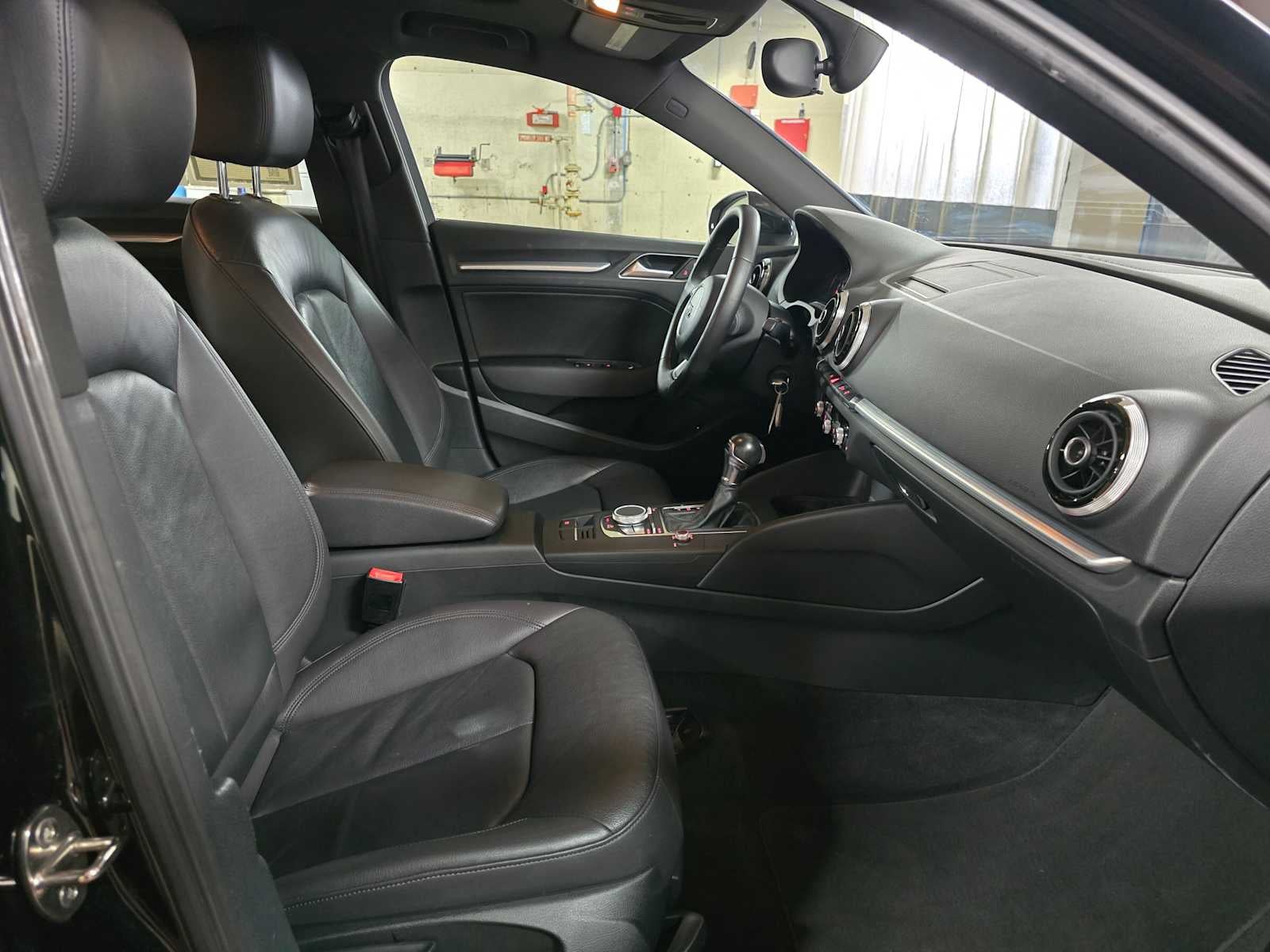 2015 Audi A3 1.8T Premium