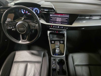 2023 Audi A3 Premium