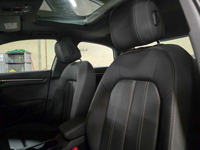 2023 Audi A3 Premium