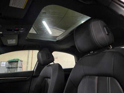 2023 Audi A3 Premium