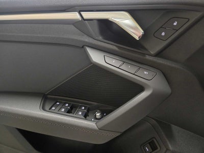 2023 Audi A3 Premium
