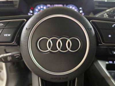 2023 Audi A3 Premium