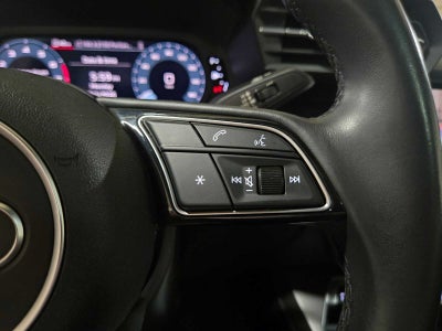 2023 Audi A3 Premium