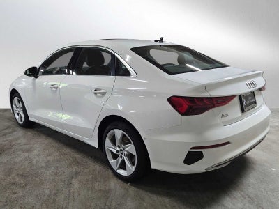 2023 Audi A3 Premium