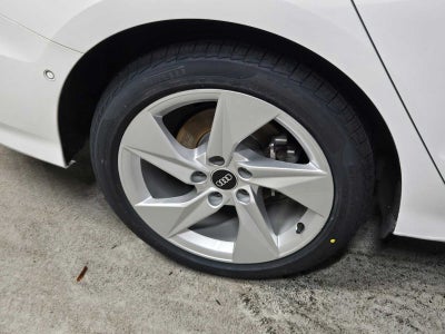 2023 Audi A3 Premium