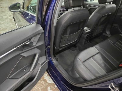 2024 Audi A3 Premium