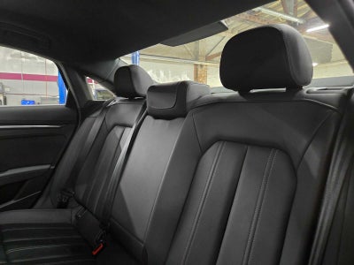 2024 Audi A3 Premium