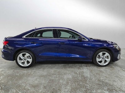 2024 Audi A3 Premium