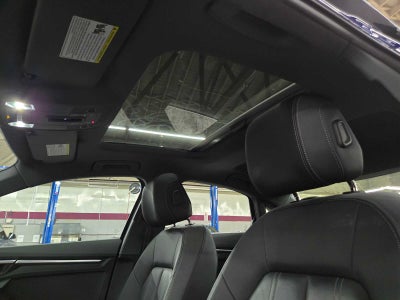 2024 Audi A3 Premium