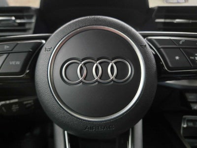 2024 Audi A3 Premium