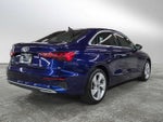 2024 Audi A3 Premium