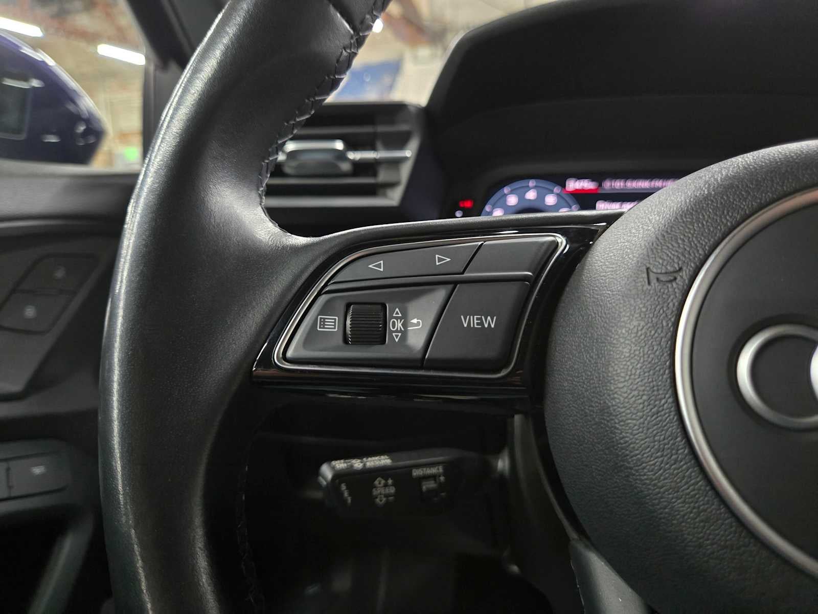 2024 Audi A3 Premium