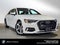 2024 Audi A6 Sedan Premium Plus