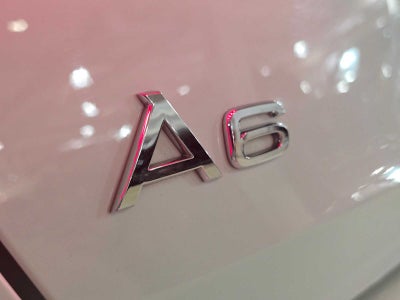 2024 Audi A6 Sedan Premium Plus