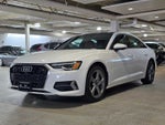 2024 Audi A6 Sedan Premium Plus