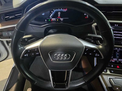 2024 Audi A6 Sedan Premium Plus