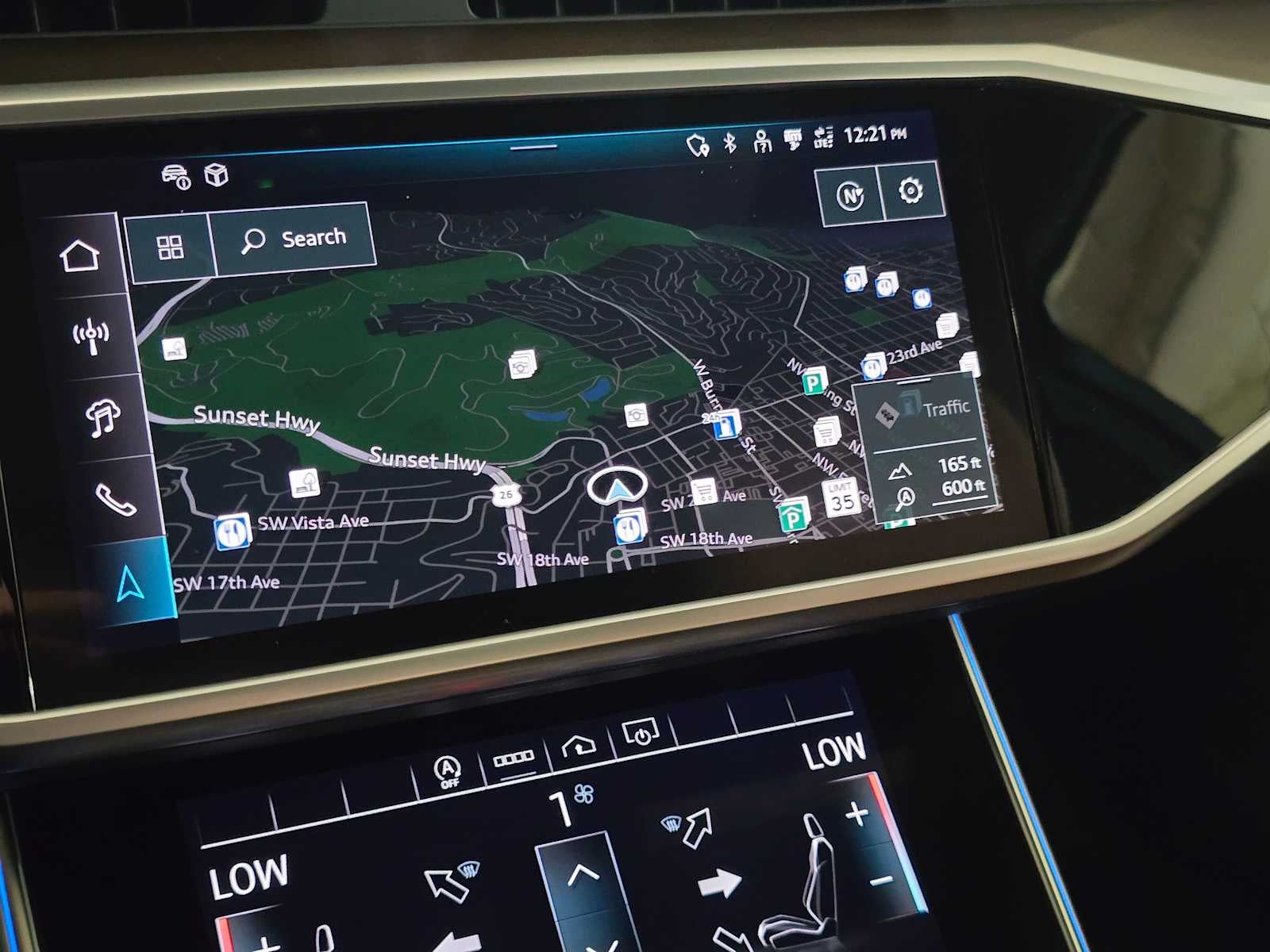 2024 Audi A6 Sedan Premium Plus
