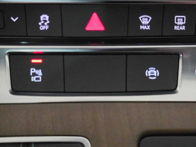 2024 Audi A6 Sedan Premium Plus