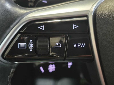 2024 Audi A6 Sedan Premium Plus