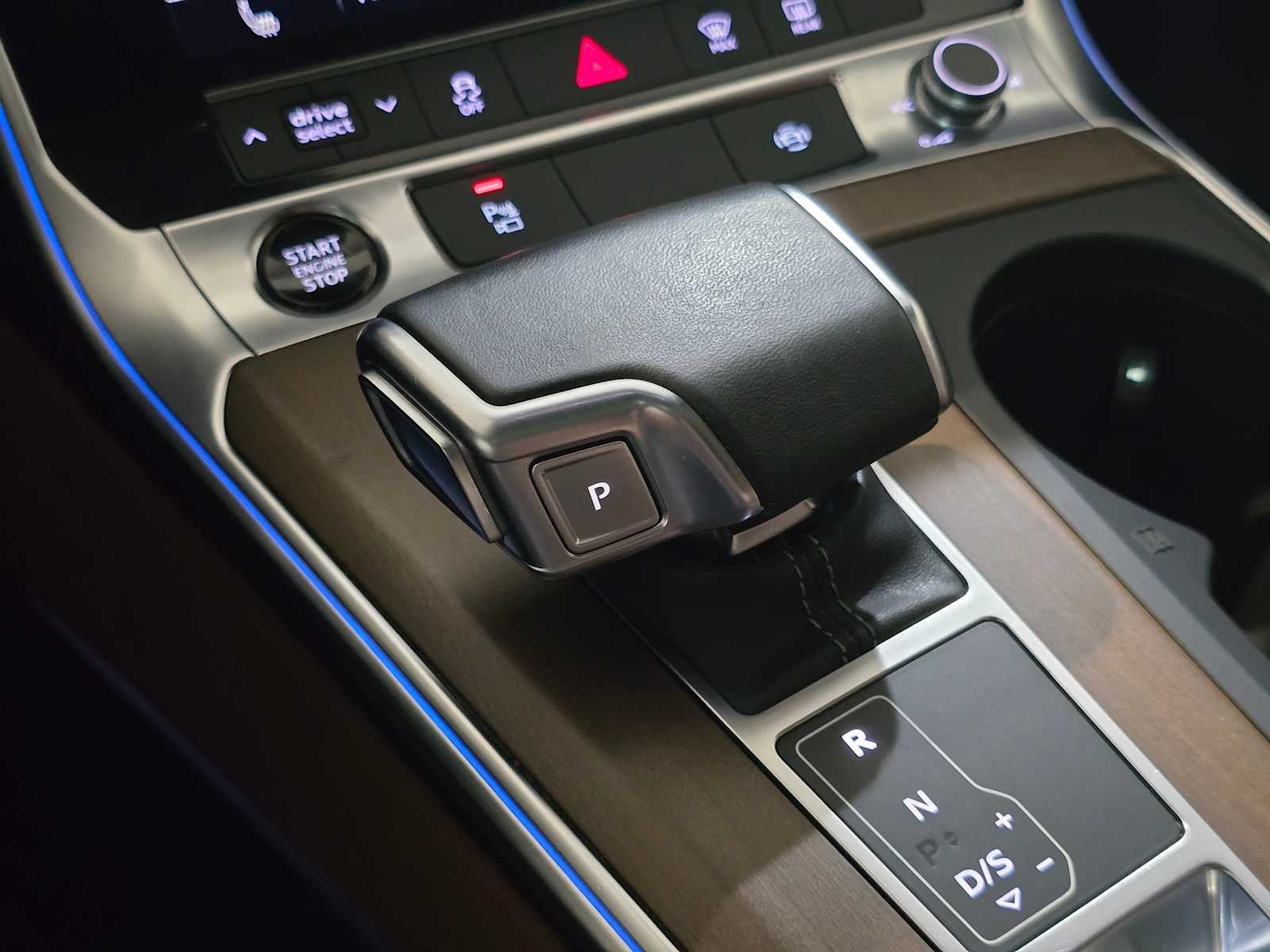 2024 Audi A6 Sedan Premium Plus