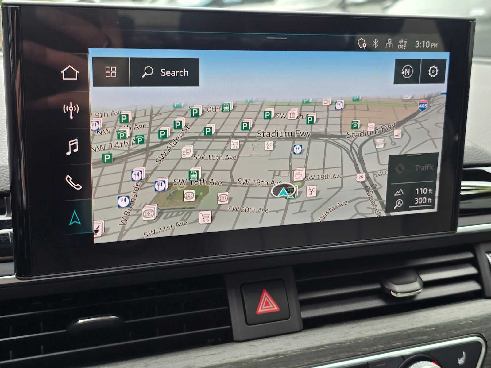 2022 Audi A4 Sedan S line Premium Plus