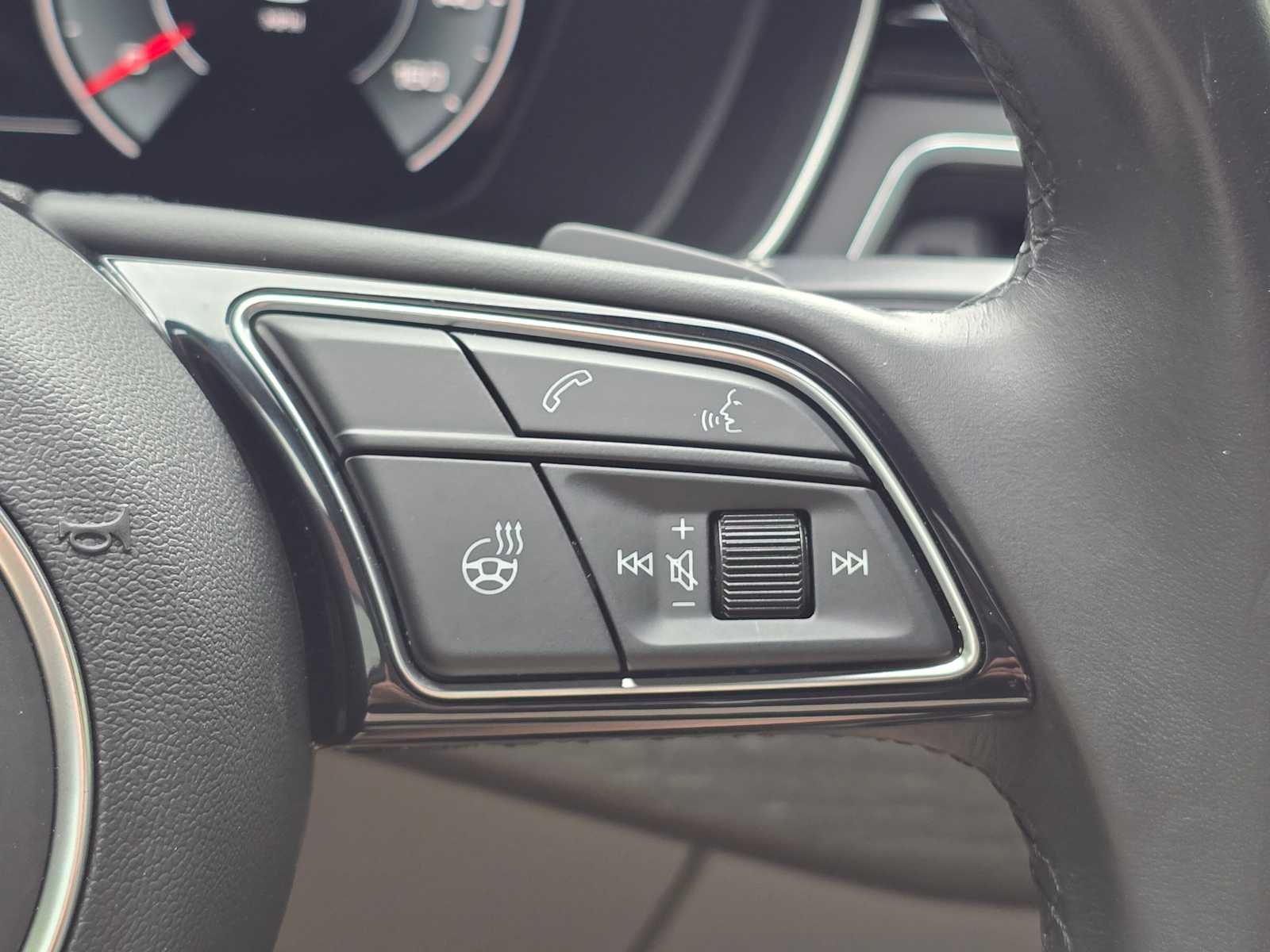2022 Audi A4 Sedan S line Premium Plus