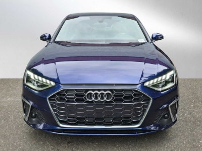 2022 Audi A4 Sedan S line Premium Plus