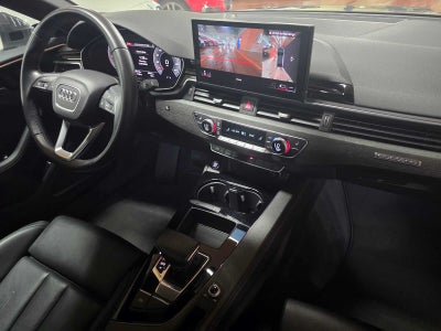 2024 Audi A5 Sportback S line Premium Plus