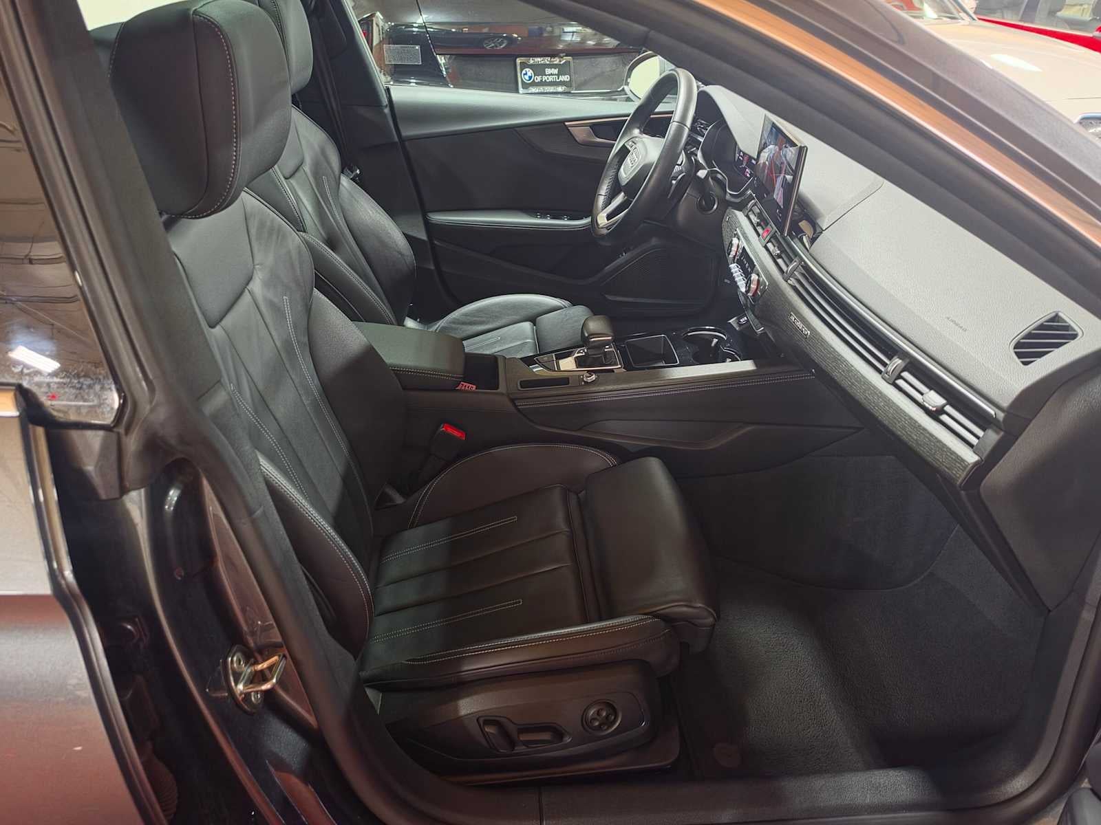 2024 Audi A5 Sportback S line Premium Plus